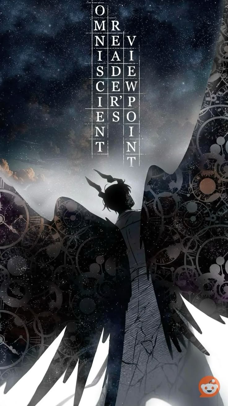 Omniscient Reader Viewpoint